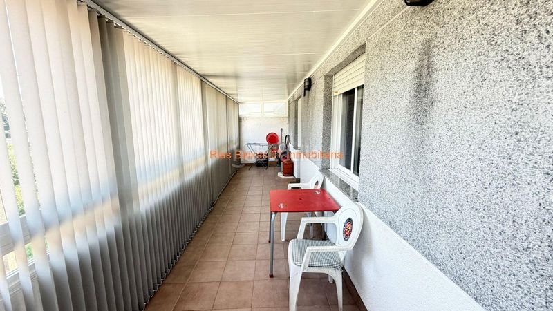 Foto efff2369-b410-4ceb-acb2-99f021a59330. Pis amb calefacció a Cortegada