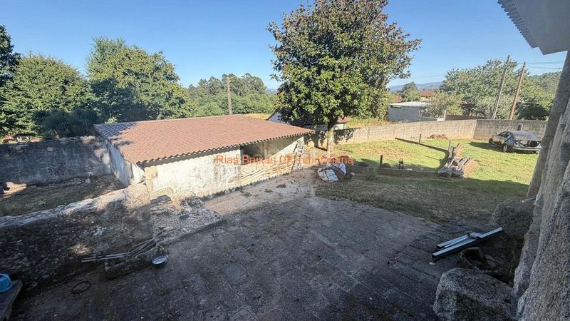 Foto 097fc5aa-7fac-498f-b377-af4ee3c9a087. Casa amb calefacció aparcament a Tui