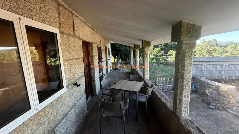 Foto 0a3d37bd-40e5-4037-b819-69cb739e8553. Casa amb calefacció aparcament a Tui