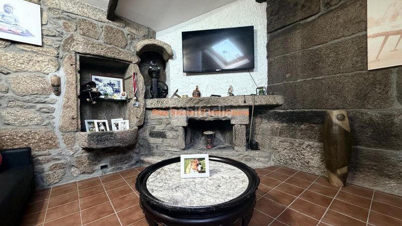 Foto 325dcdd0-990d-4ae5-aee1-f6713e43b45e. Casa amb calefacció aparcament a Tui