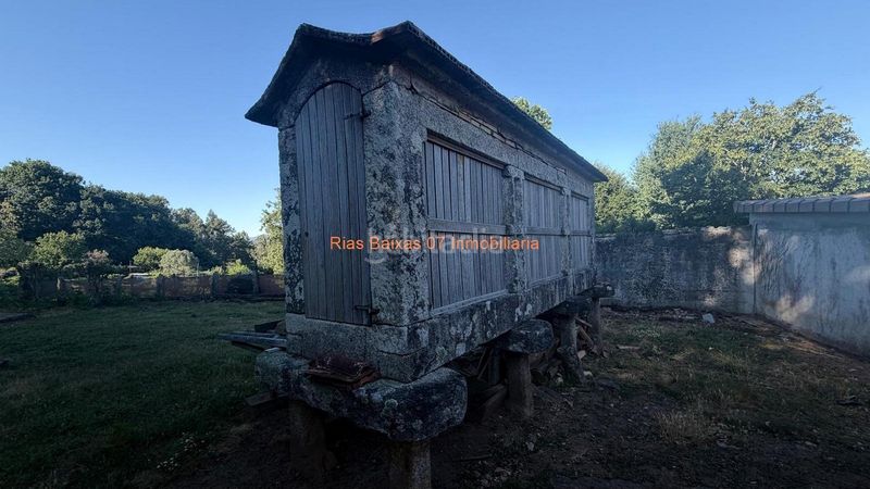 Foto 395ad6d3-7866-4f77-99ee-6883ff444560. Casa amb calefacció aparcament a Tui