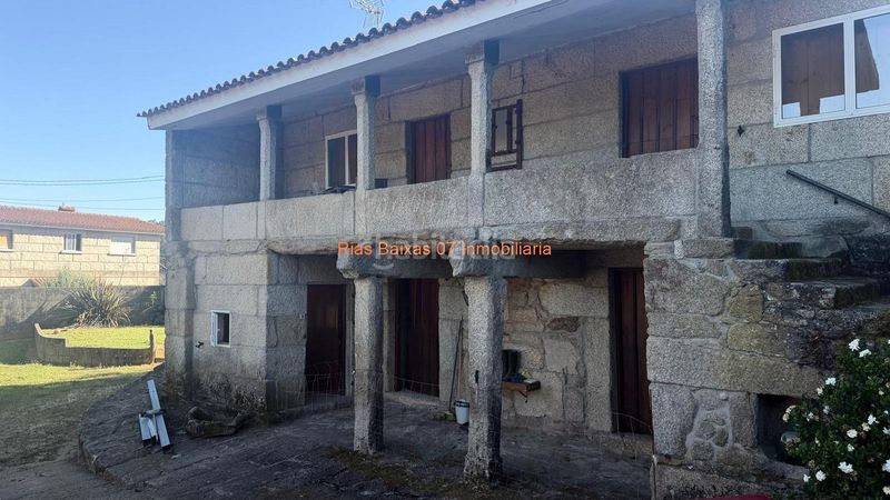 Foto 3e6486b1-70b4-472e-88d7-b9595f7a1a99. Casa amb calefacció aparcament a Tui