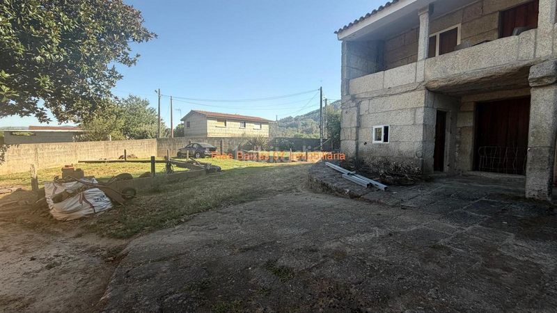 Foto 9d4947a2-d1cc-4f40-8322-a5ce4a5ae8c9. Casa amb calefacció aparcament a Tui