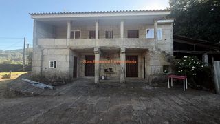 Maison à Tui. Ref 4273 casa  tradicional gallega 3 dorm. con terreno de 2383m2