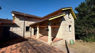 Maison à Covelo (O). Ref 4275 casa de piedra 4 dorm. con gran terreno de 6900m2 covel