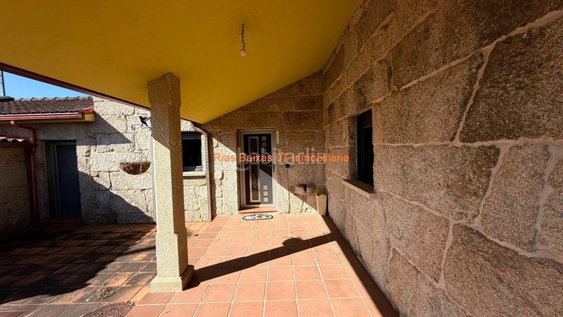 Foto 377a9577-fa80-43d4-860b-ab92ab490db8. Casa amb calefacció aparcament a Covelo (O)