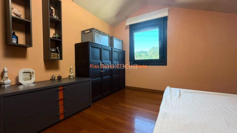 Foto 6a325632-36f0-4ffb-8e49-2d4c029c8260. Casa amb calefacció aparcament a Covelo (O)