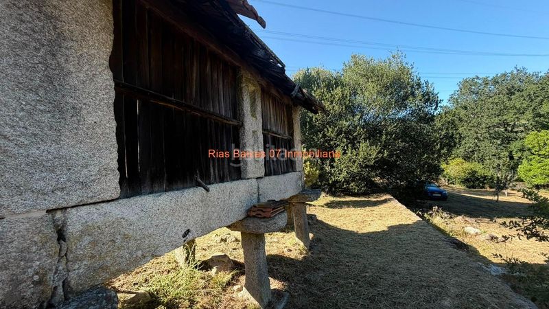Foto 955fb10e-a80c-45c6-a038-9700d1d63c3f. Casa amb calefacció aparcament a Covelo (O)