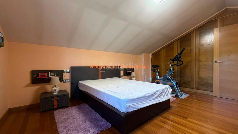 Foto bda68922-0671-46d2-96eb-eb51fb322a5b. Casa amb calefacció aparcament a Covelo (O)