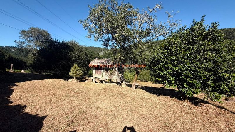 Foto c3321909-1ce1-4bb7-bfcf-6345691b6484. Casa amb calefacció aparcament a Covelo (O)