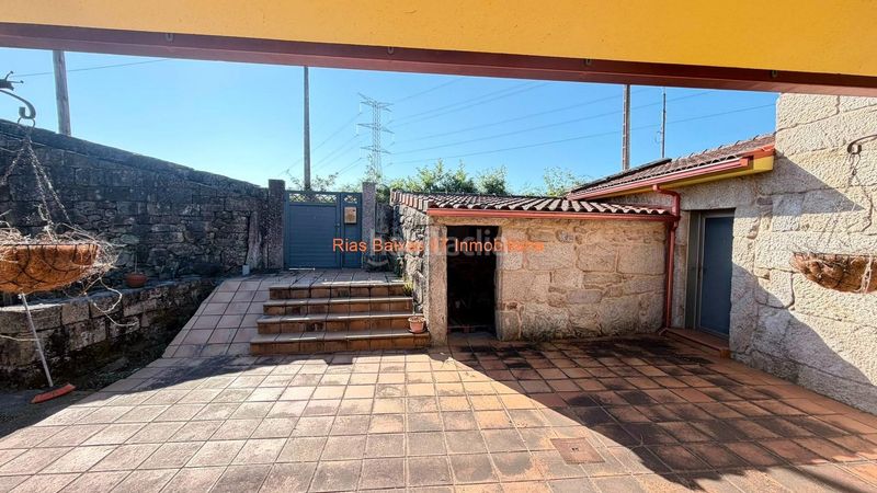 Foto cece579f-ab50-474a-8e66-4c54f5fac4f4. Casa amb calefacció aparcament a Covelo (O)