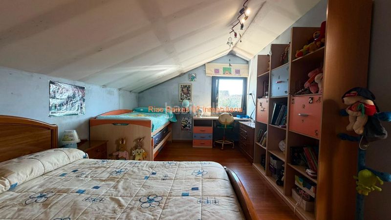 Foto d7336aee-e788-4305-8441-bc6e7b44b4a9. Casa amb calefacció aparcament a Covelo (O)