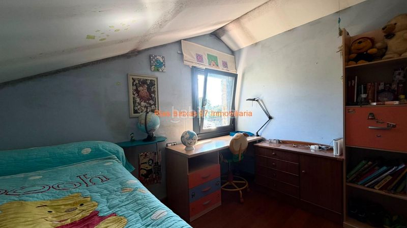 Foto dda5a34e-e1f2-48d5-b87b-ce9d41ecb180. Casa amb calefacció aparcament a Covelo (O)