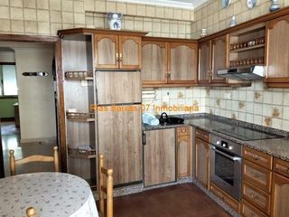 Appartamento in Redondela. Ref 3141 piso luminoso  de 98  m2 y maravillosa terraza zona cha