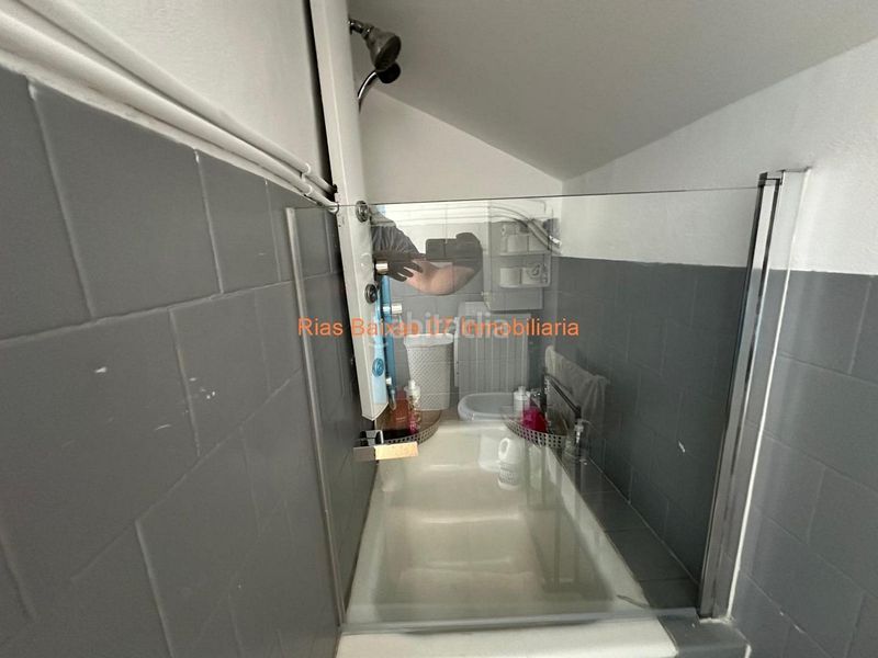 Foto f4077f53-7222-4b07-a4f7-5641a976052f. Pis amb calefacció a Teis Vigo