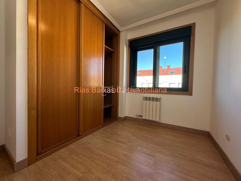 Foto cd93237c-9539-4ba0-b13b-fe831352f7ea. Pis amb calefacció aparcament a Lavadores Vigo