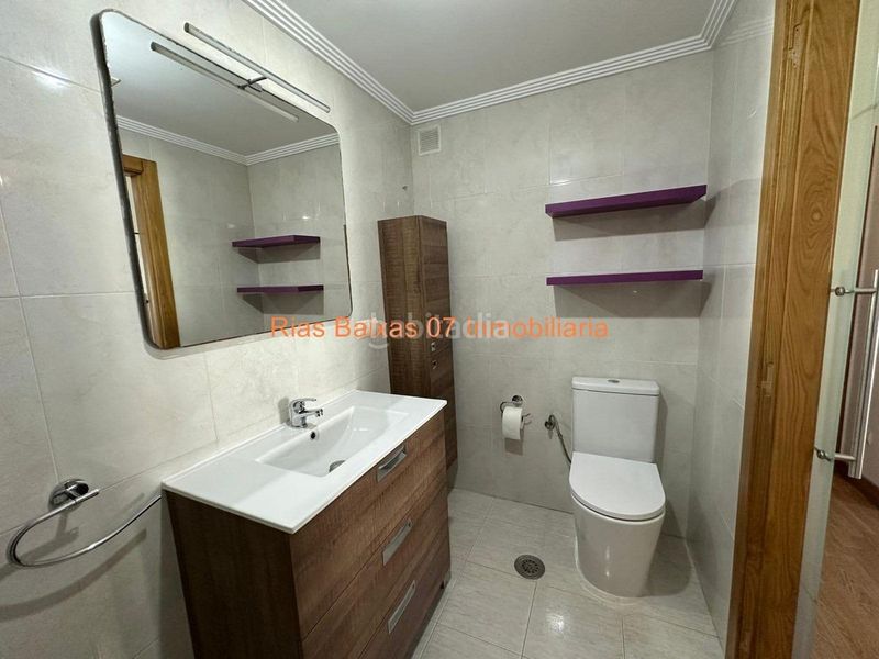 Foto e7fcb6eb-5991-4aca-aeed-1c061cade3d3. Pis amb calefacció aparcament a Lavadores Vigo