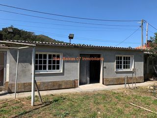 Maison à Valadares - Beade. Ref 4277 casa para rematar planta baja con anexos y jardin cerra