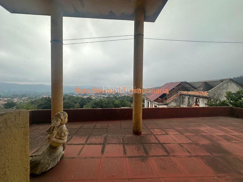 Foto 8ae83a5f-91d8-40e3-9030-9b29f710cb11. Casa amb aparcament a Mos