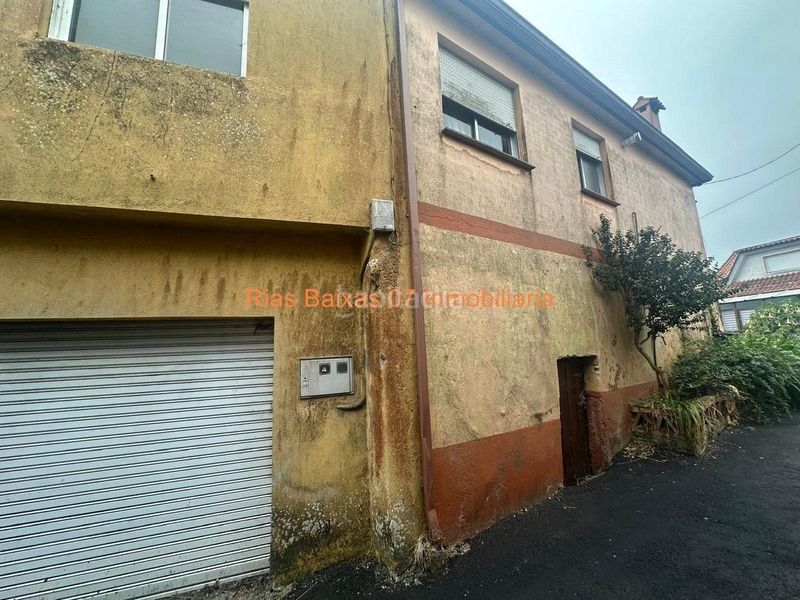 Foto a0dad970-6964-44a9-ac20-24ae9f5421c5. Casa amb aparcament a Mos