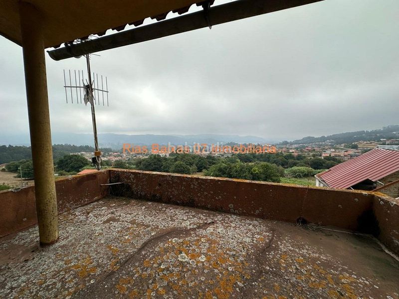 Foto e08752c2-f8fd-40b2-8c2b-85b536bef34e. Casa amb aparcament a Mos