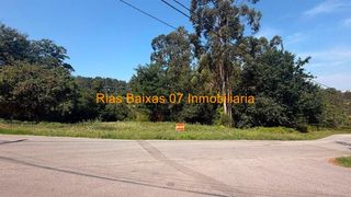 Rural plot in Mos. Ref 4279 terreno rústico 744m2 tameiga  mos