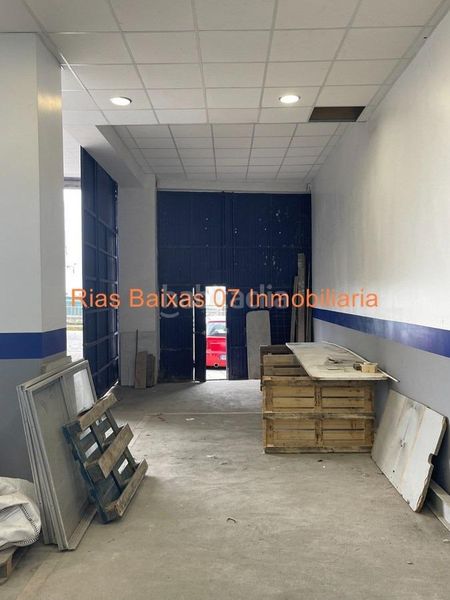 Foto 72617568-8a2d-4ff0-ba68-2041a2aa4125. Local comercial a Teis Vigo