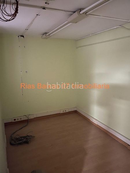 Foto 841127ea-d288-4f62-9616-11dd8ec75578. Local comercial a Teis Vigo