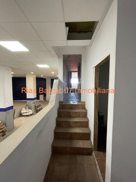 Foto 9e9b2b2b-e38b-4ea9-ad33-d414e94fdb69. Local comercial a Teis Vigo