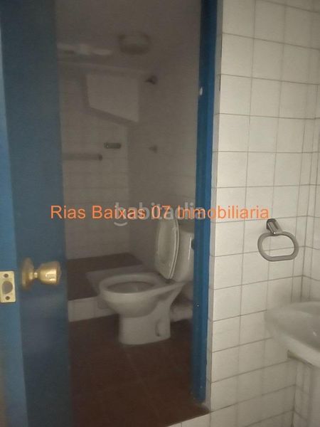 Foto a426690f-a307-4e25-94d2-ade862038ee7. Local comercial a Teis Vigo