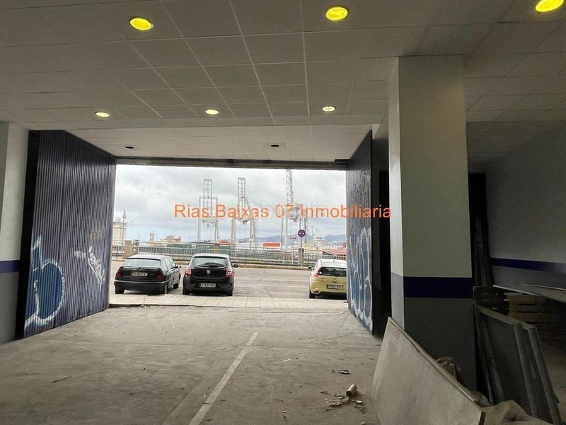 Foto d5ae413c-db08-4e9e-a668-ec4b18d67b4d. Local comercial a Teis Vigo