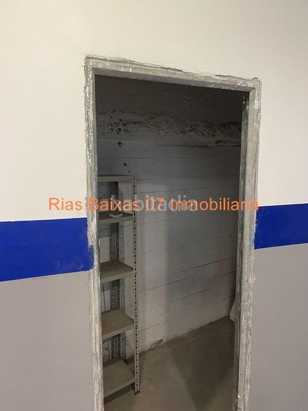 Foto d6de6be7-b417-42ab-814e-46cc7b758f2f. Local comercial a Teis Vigo