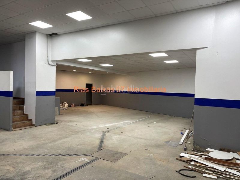Foto f4b2c714-e939-471a-b030-394e9cccfb21. Local comercial a Teis Vigo
