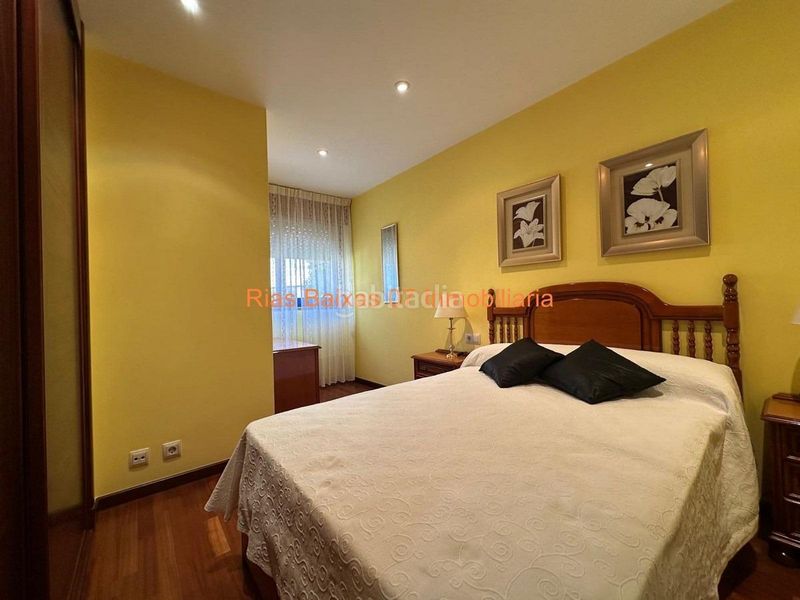 Foto 616917f1-5384-42a0-bd27-9083878d2808. Pis amb calefacció aparcament a Casablanca - Calvario Vigo