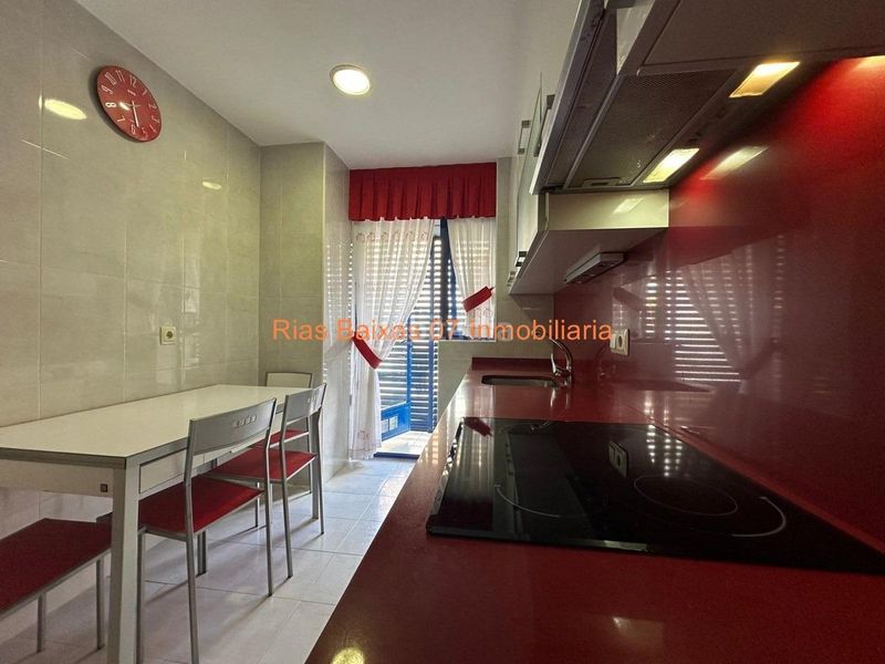 Foto 9530d252-15a7-4804-9c3e-1ce6ea853e11. Pis amb calefacció aparcament a Casablanca - Calvario Vigo