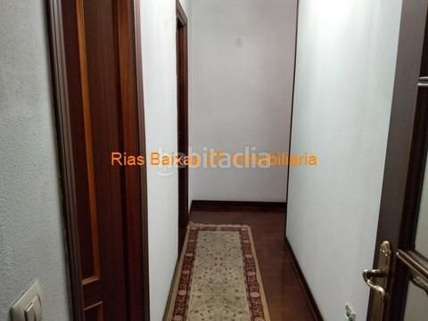 Foto b73e8987-bd6e-4a3a-9661-022c876152dd. Pis amb calefacció aparcament a A Salgueira - O Castaño Vigo