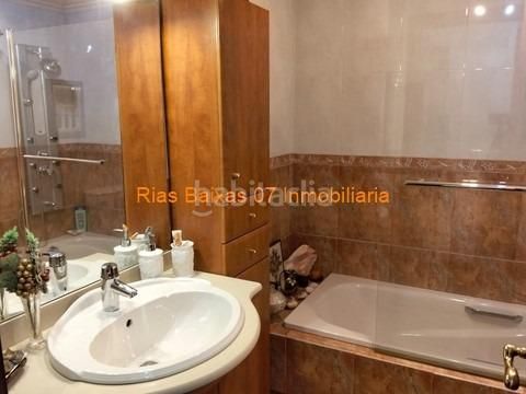 Foto bd0febb9-ed5b-4ebd-b8dc-cc3459c2daff. Pis amb calefacció aparcament a A Salgueira - O Castaño Vigo