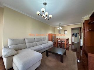 Appartamento in Bouzas. Ref 7012 piso 3 dorm. 2 baños con plaza de garaje y trastero en