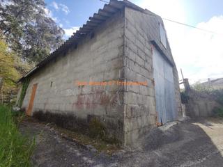 Terrain résidentiel à Mos. Ref 2881 solar de 630m2 con almacén de 81m2 registrados mos