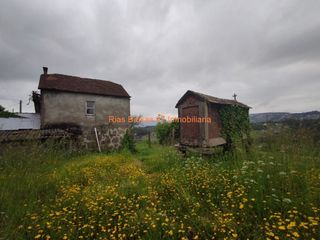 Casa in Mos. Ref 2884 casa para reformar con parcela 730 m2  mos