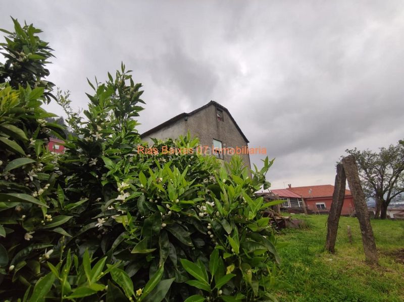 Foto 9df78689-0292-447e-89c9-a1eff6b37695. Casa amb aparcament a Mos