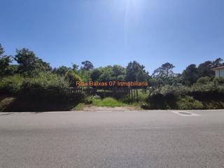 Terrain résidentiel à Mos. Ref 2896 solar 1500m2 con proyecto y licencia  mos