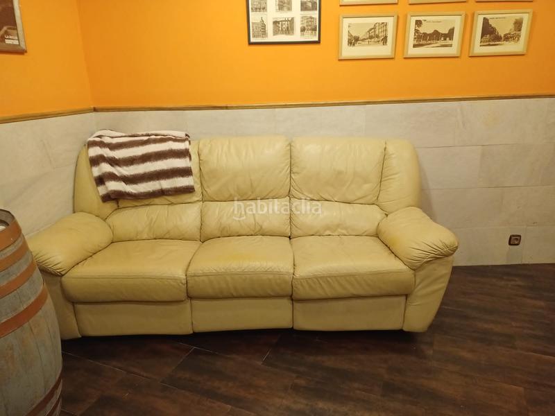 Foto 1eec06c7-9b7f-43cb-bcfa-fbdec143ea31. Local comercial en San Millán - Ayuntamiento Logroño