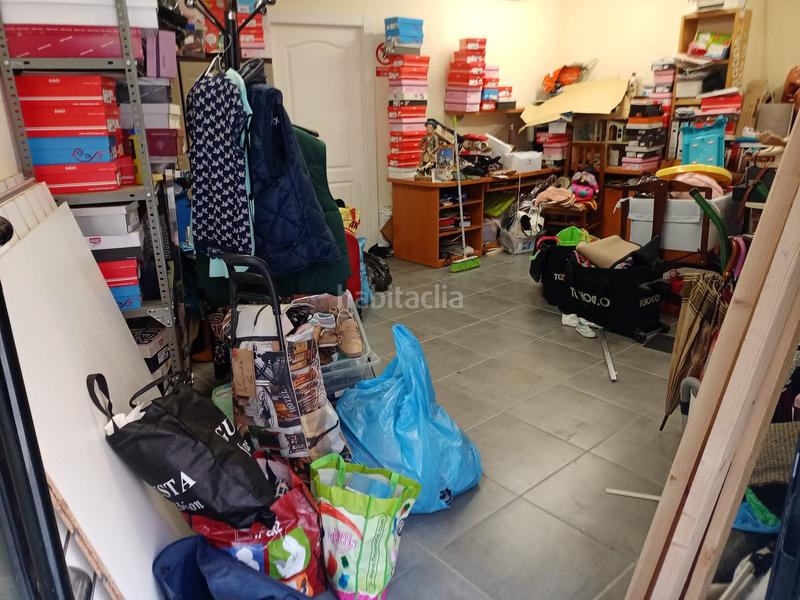 Foto 487e9e63-d52d-40f9-ad35-3347850eef52. Local comercial en San Millán - Ayuntamiento Logroño