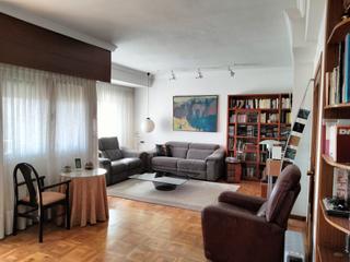 Appartement  Calle general vara de rey. 012