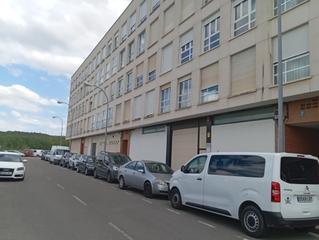 Piso  Calle olivares. Piso en venta junto al hospital san pedro