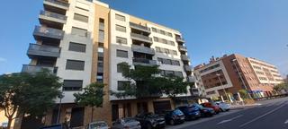 Pis  Calle sorzano 5. Oportunidad. gran vivienda en zona de la cava de logroño