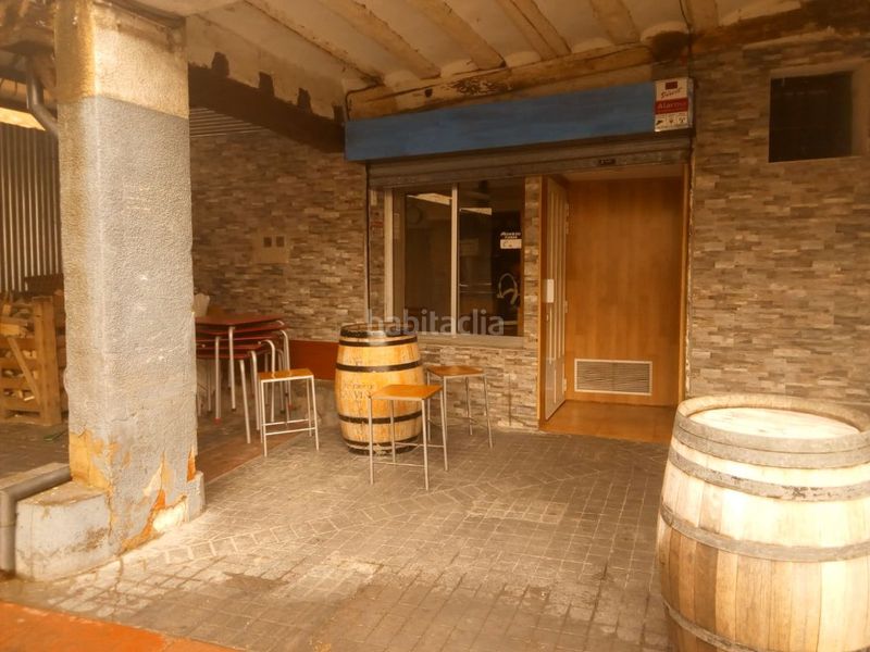 Foto 264840e5-72b1-410f-a793-69d03e927418. Local comercial a Viguera