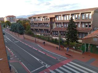 Piccolo appartamento  Calle general urrutia. Venta vivienda en logroño