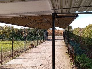 Finca rústica a Santa Engracia del Jubera. Venta de terrero rustico muy próximo a villamediana de iregua